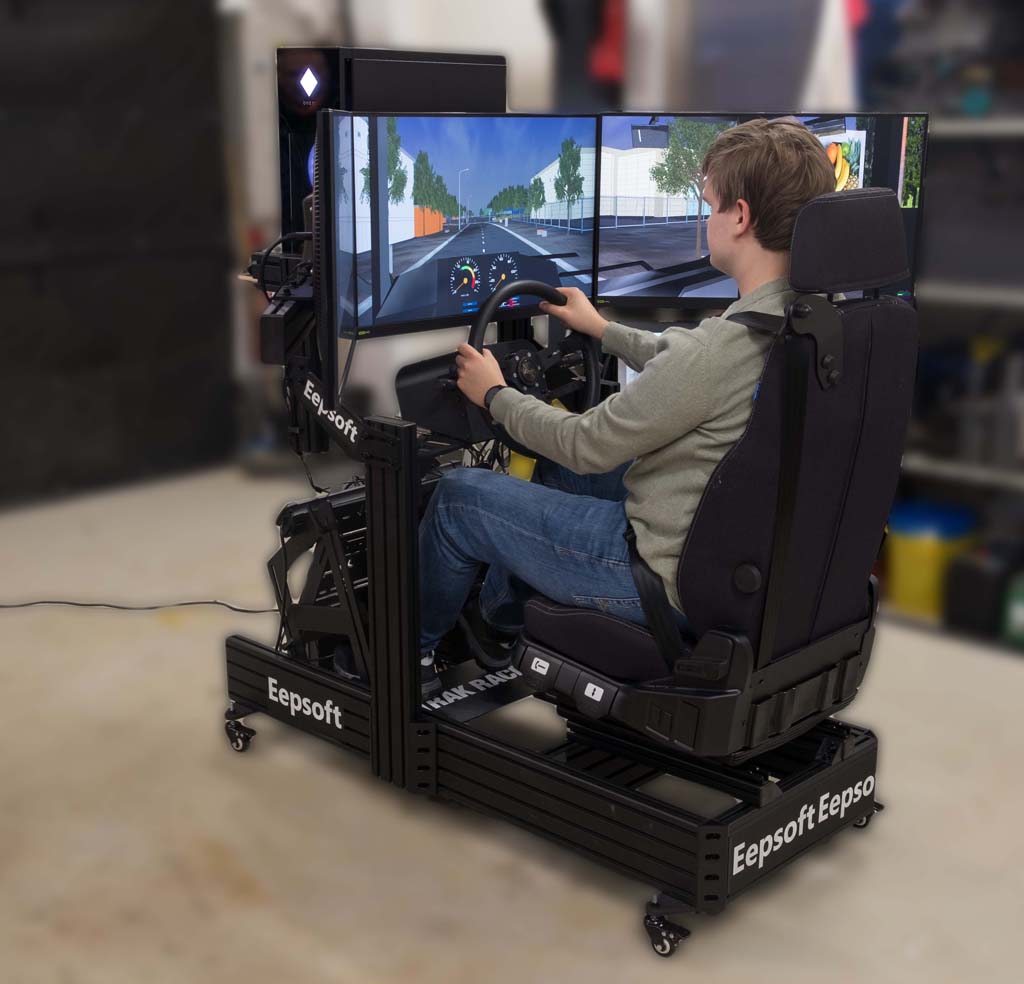 drivingsimulator